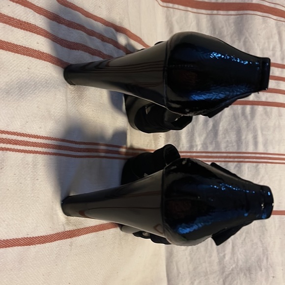 Michael Kors black shoes - Picture 4 of 5